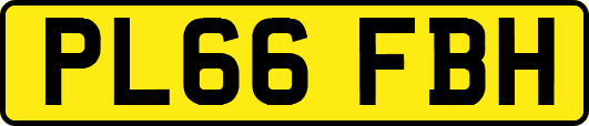 PL66FBH