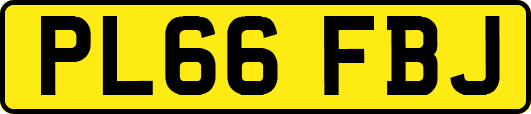 PL66FBJ