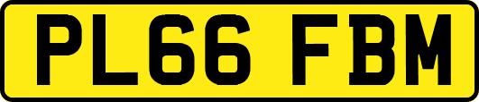 PL66FBM