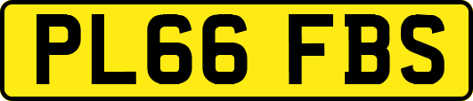 PL66FBS