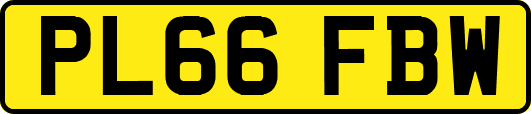 PL66FBW
