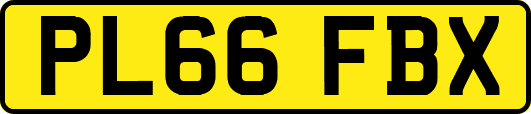 PL66FBX