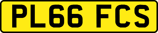 PL66FCS