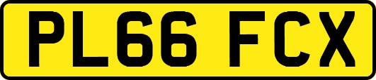 PL66FCX