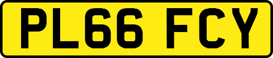 PL66FCY