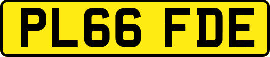 PL66FDE