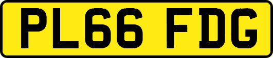 PL66FDG