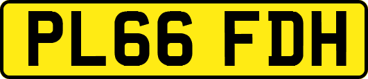 PL66FDH