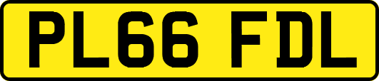 PL66FDL