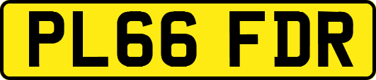 PL66FDR