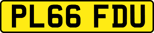 PL66FDU