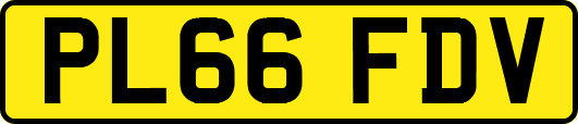 PL66FDV