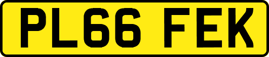 PL66FEK