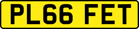 PL66FET