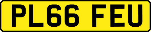 PL66FEU