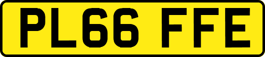 PL66FFE