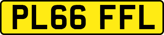 PL66FFL