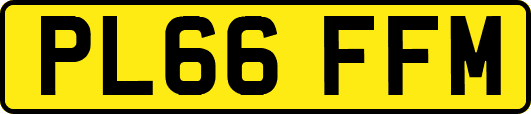 PL66FFM