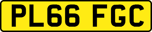 PL66FGC