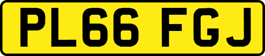 PL66FGJ