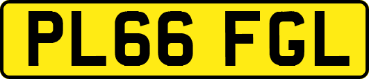 PL66FGL