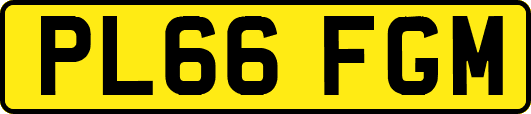 PL66FGM