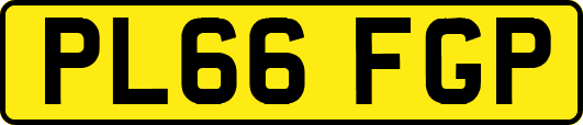 PL66FGP