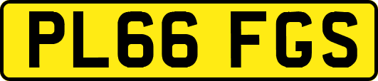 PL66FGS