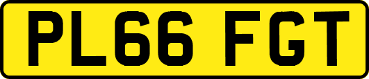 PL66FGT