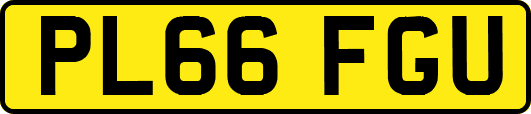PL66FGU