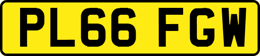 PL66FGW