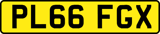 PL66FGX