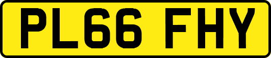 PL66FHY