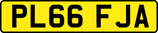 PL66FJA