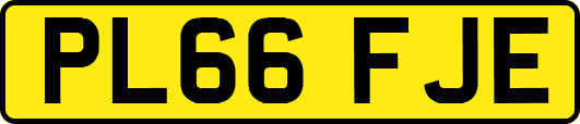 PL66FJE