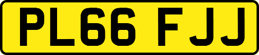 PL66FJJ