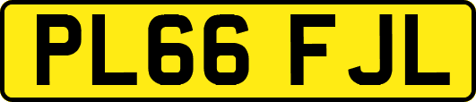 PL66FJL
