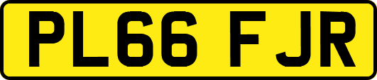 PL66FJR