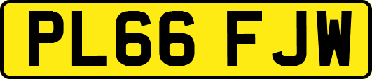 PL66FJW