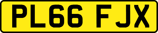 PL66FJX