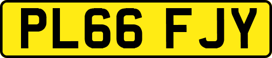 PL66FJY