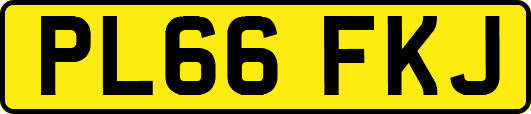 PL66FKJ