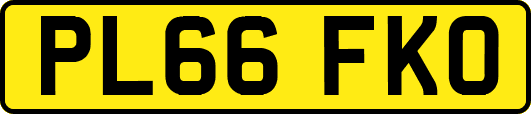 PL66FKO