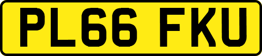 PL66FKU