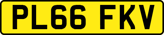 PL66FKV