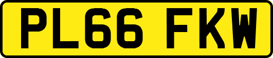 PL66FKW