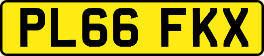 PL66FKX