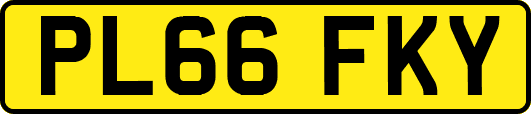 PL66FKY