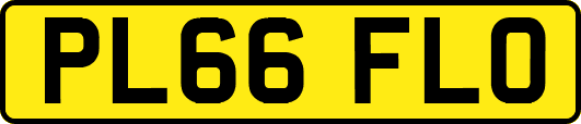PL66FLO