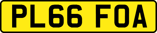 PL66FOA